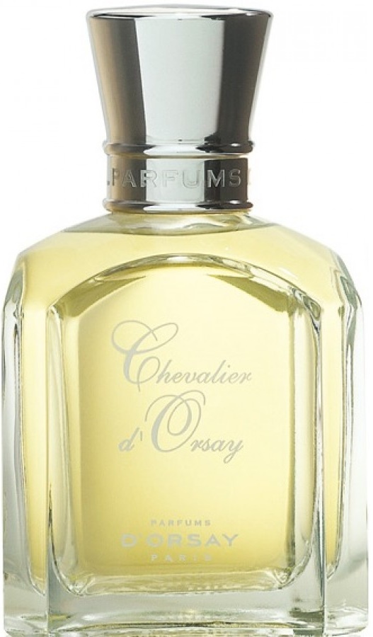 D'Orsay Chevalier d'Orsay