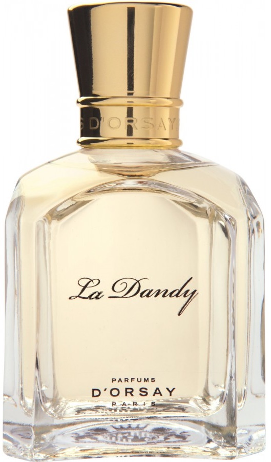 D'Orsay Femme de Dandy