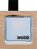 Dsquared2 He Wood Ocean Wet Wood