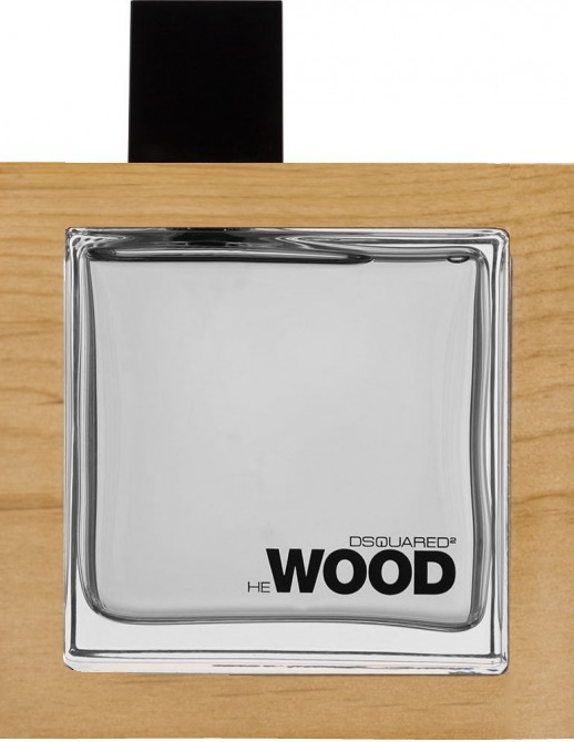 Dsquared2 He Wood