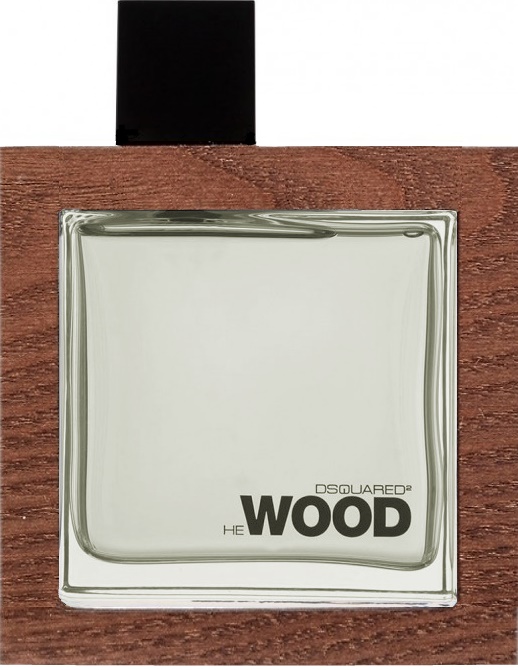 Dsquared2 He Wood Rocky Mountain Wood