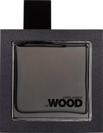 Dsquared2 He Wood Silver Wind Wood