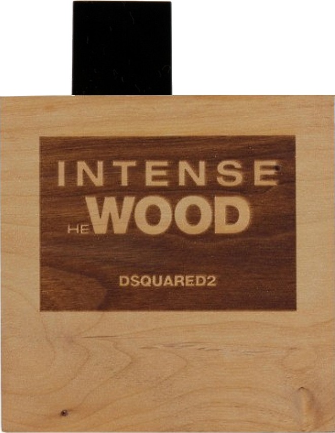 Dsquared2 Intense He Wood
