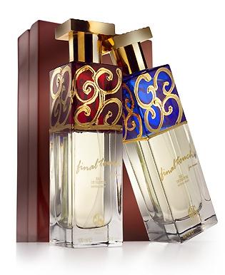 Paolo Gigli Final Touch Women