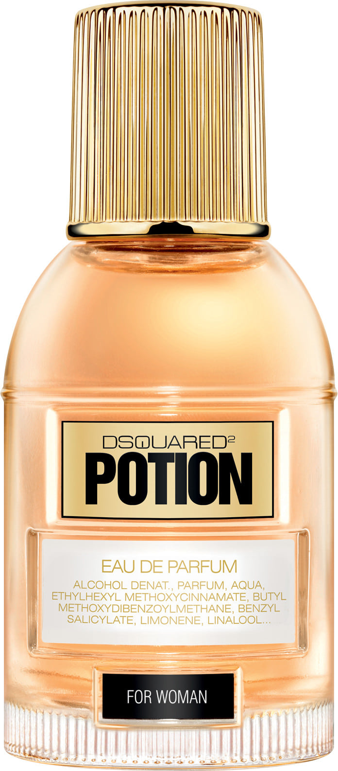 Dsquared2 Potion for Women