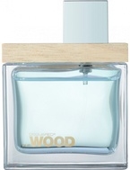 Dsquared2 She Crystal Creek Wood