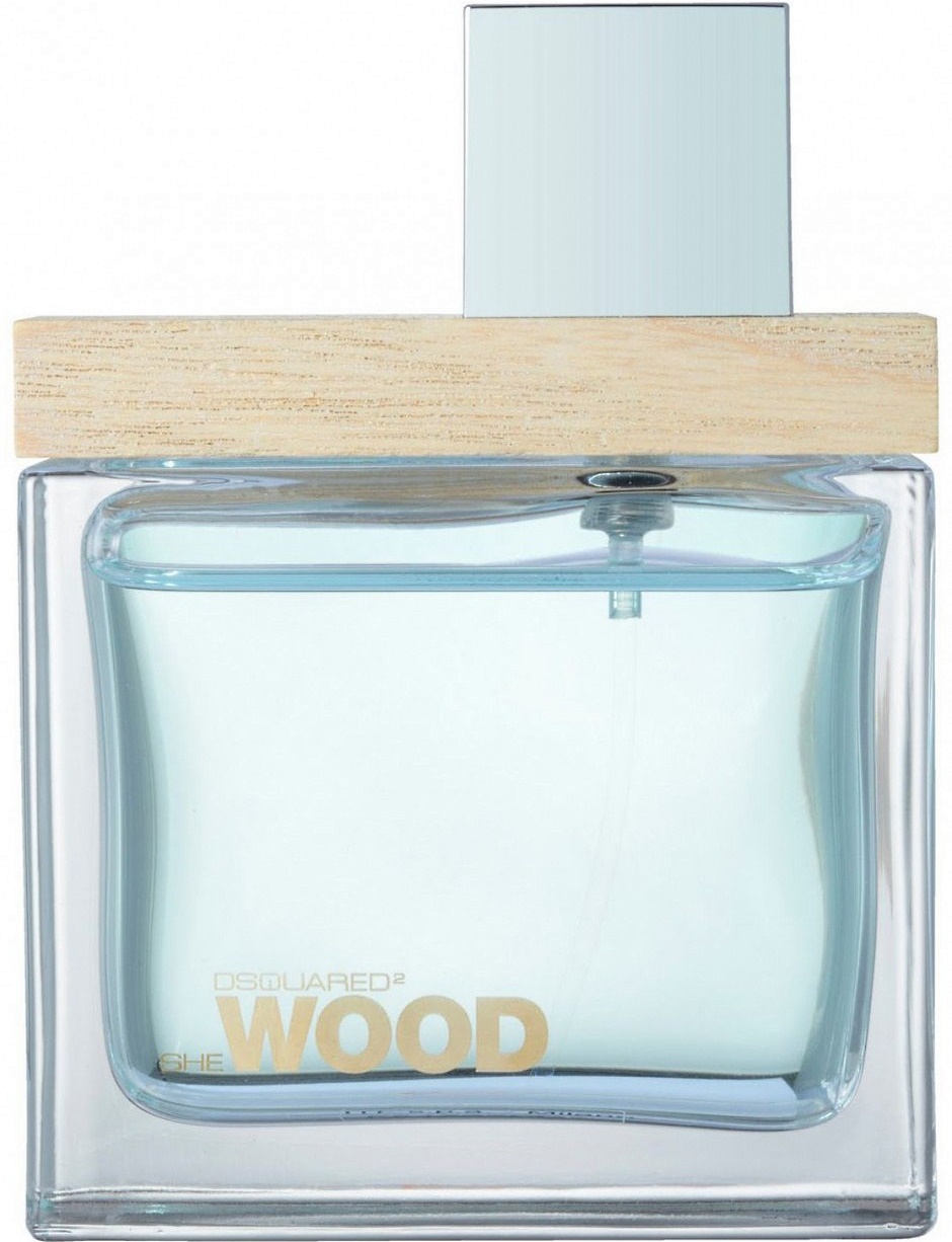 Dsquared2 She Crystal Creek Wood