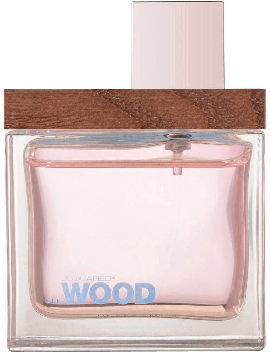 Dsquared2 She Wood