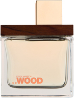 Dsquared2 She Wood Velvet Forest Wood
