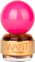 Dsquared2 Want Pink Ginger
