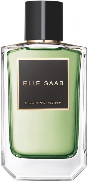 Elie Saab Essence No.6 Vetiver