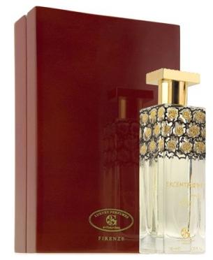 Paolo Gigli Excentrique Women