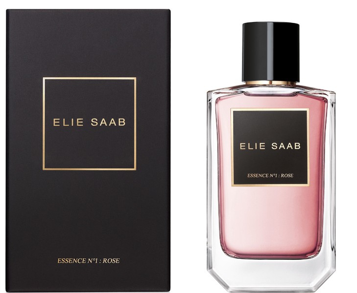 Elie Saab Essence No. 1 Rose