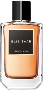 Elie Saab Essence No. 4 Oud