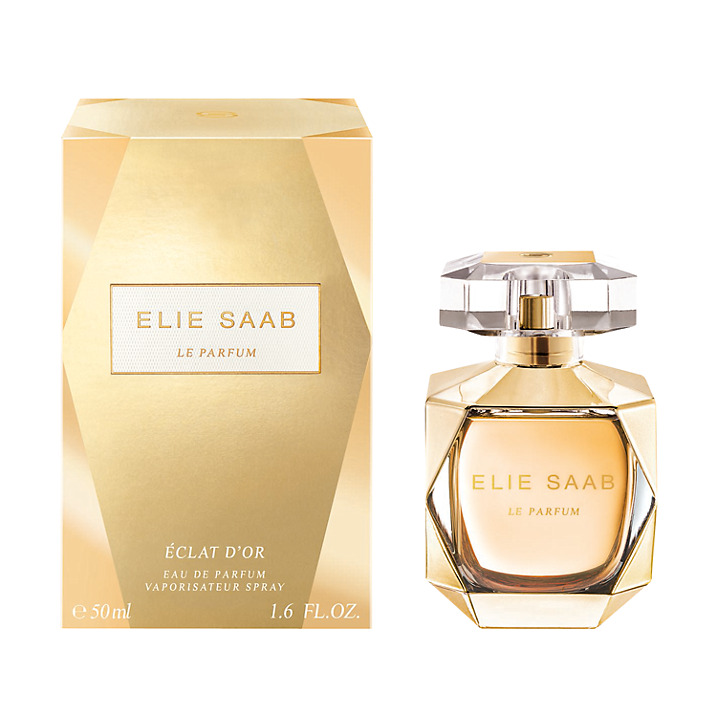 Elie Saab Le Parfum Eclat D'Or
