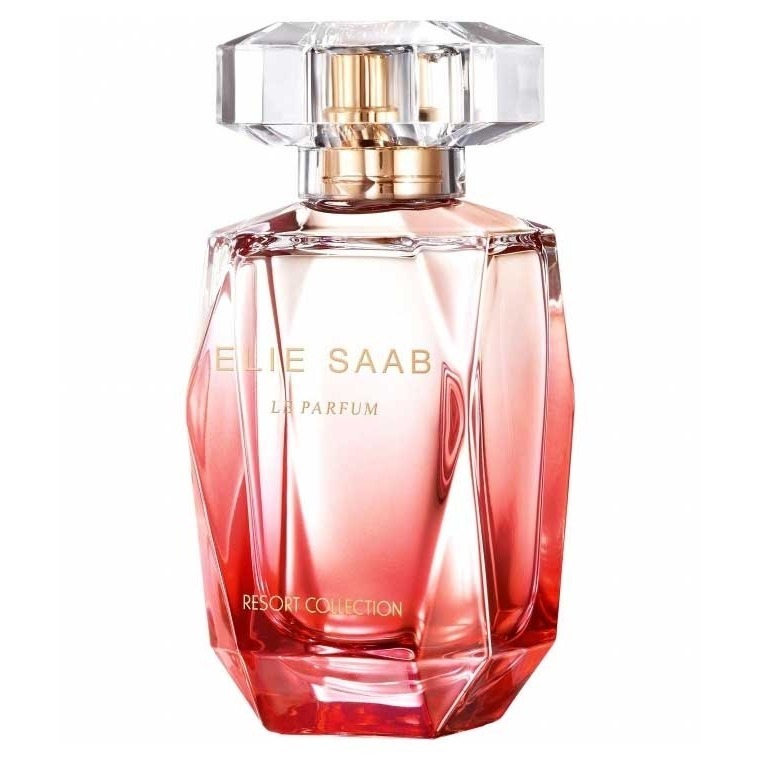 Elie Saab Le Parfum Resort Collection