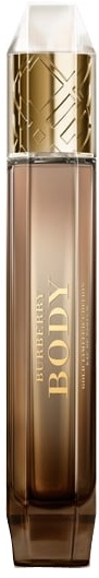 Burberry Body Gold