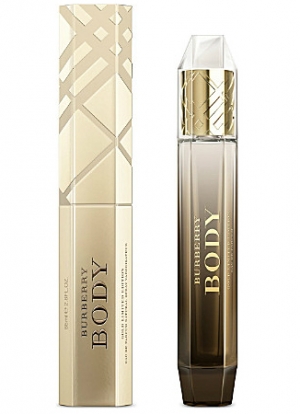 Burberry Body Gold