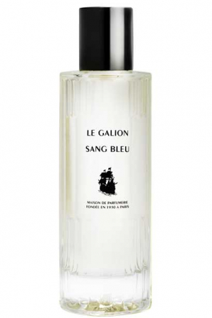 Le Galion Sang Bleu