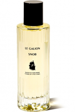 Le Galion Snob