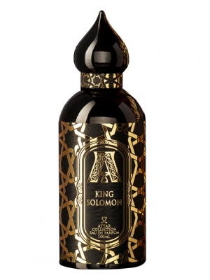 Attar Collection King Solomon