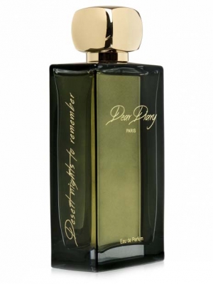 Dear Diary Desert Nights to Remember