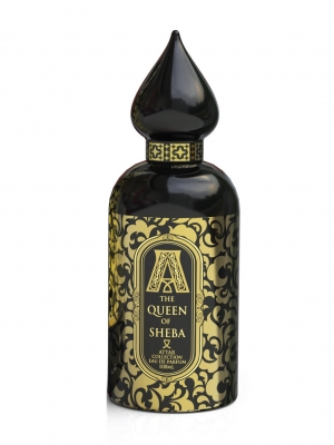 Attar Collection The Queen of Sheba