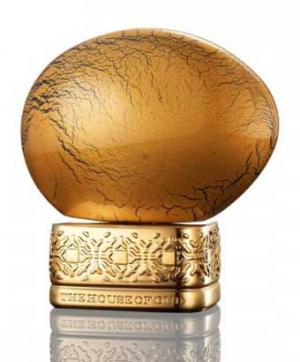The House of Oud Golden Powder