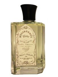 Oriza L. Legrand Heliotrope Blanc