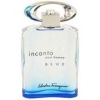 Salvatore Ferragamo Incanto Pour Homme Blue