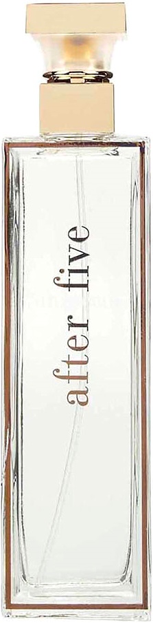 Elizabeth Arden 5th Avenue After Five