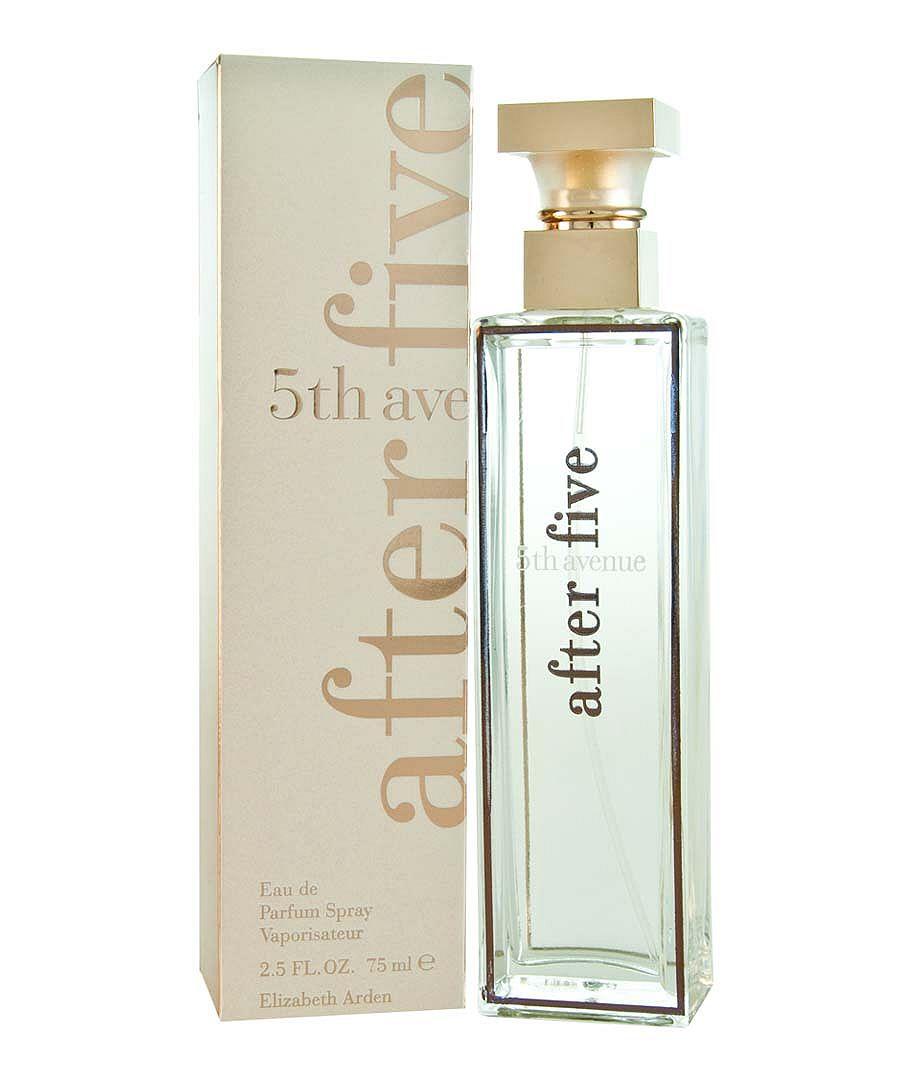 Elizabeth Arden 5th Avenue After Five