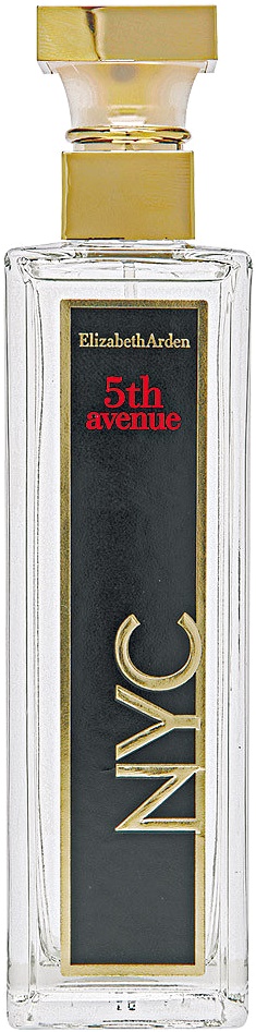 Elizabeth Arden 5th Avenue NYC Limited Ediiton