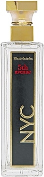 Elizabeth Arden 5th Avenue NYC Limited Ediiton