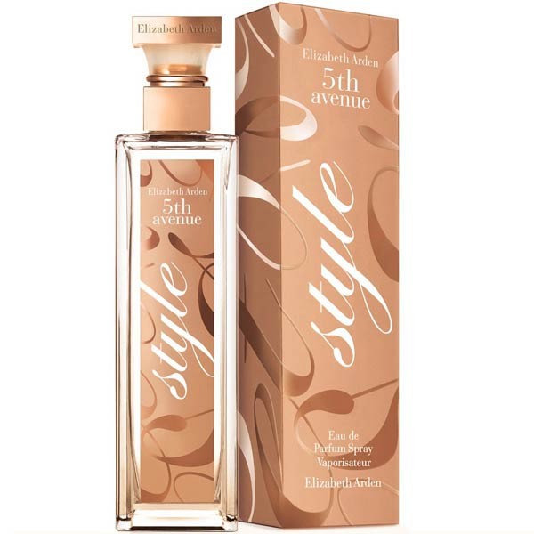 Elizabeth Arden 5th Avenue Style