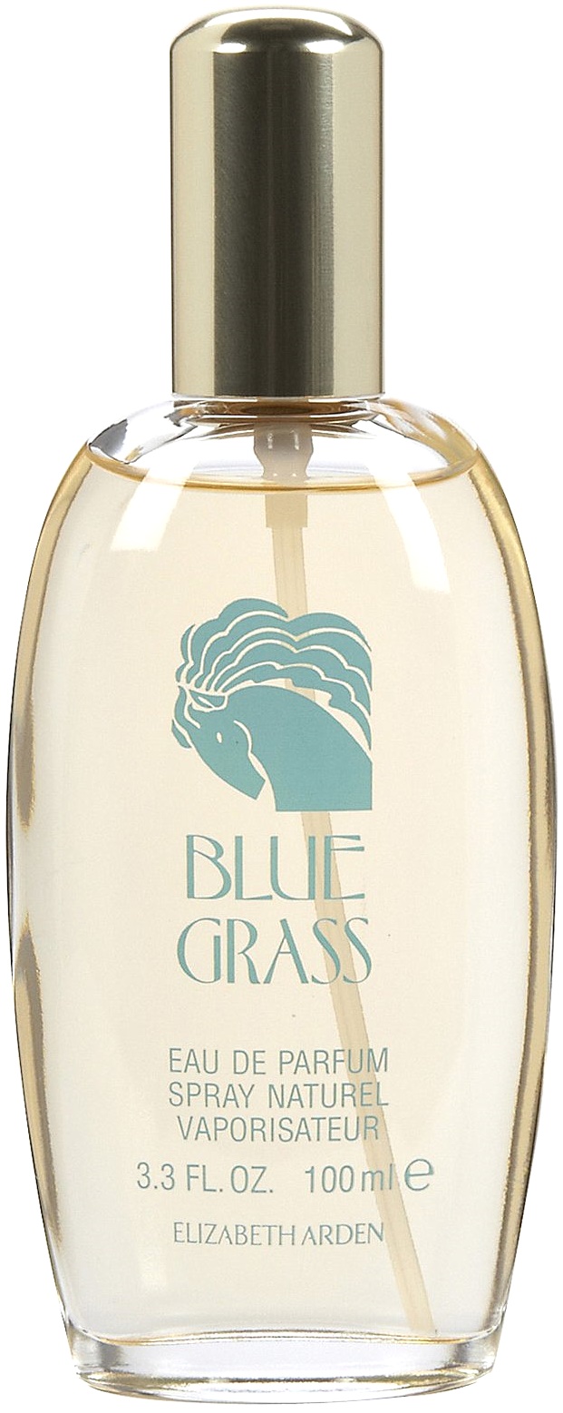 Elizabeth Arden Blue Grass
