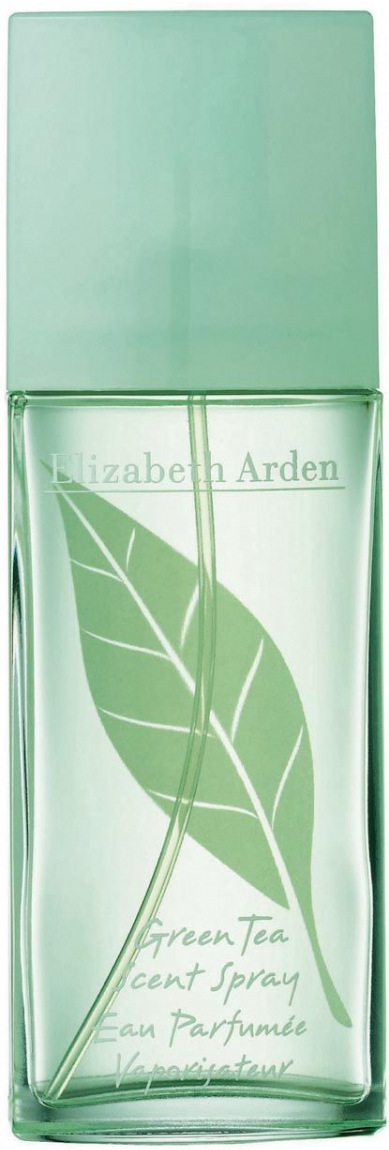 Elizabeth Arden Green Tea