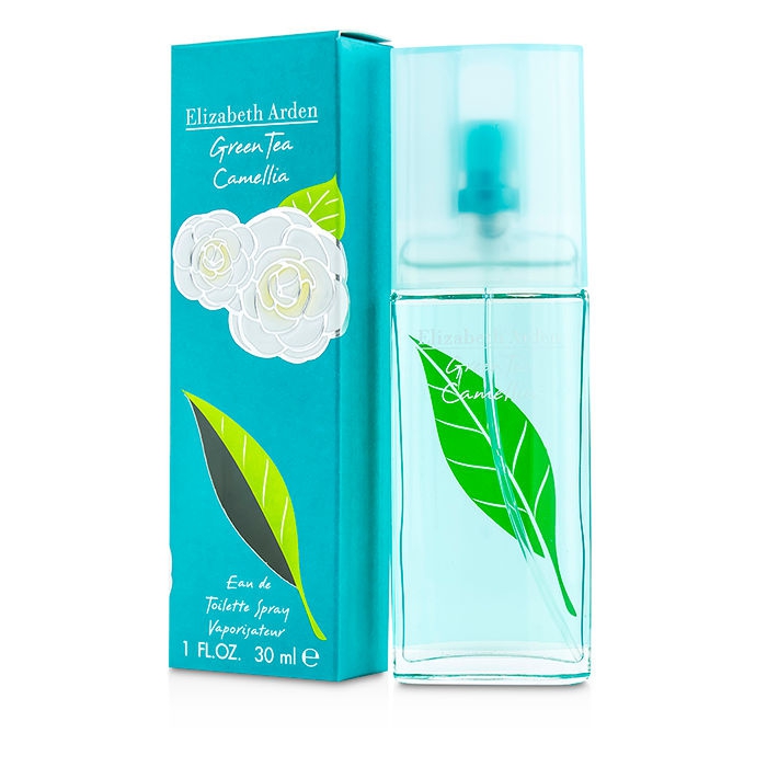 Elizabeth Arden Green Tea Camellia