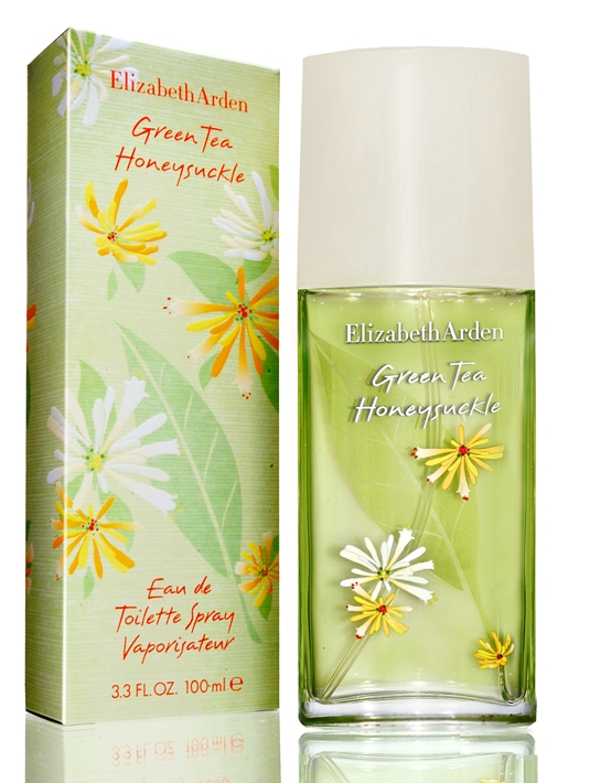 Elizabeth Arden Green Tea Honeysuckle