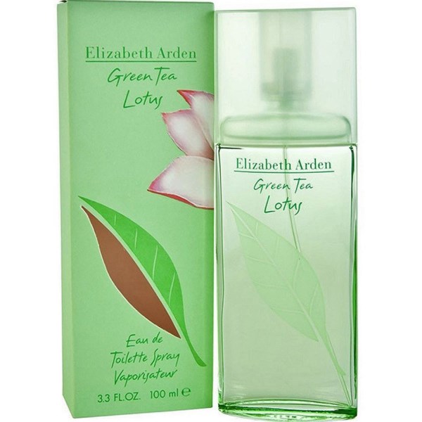 Elizabeth Arden Green Tea Lotus