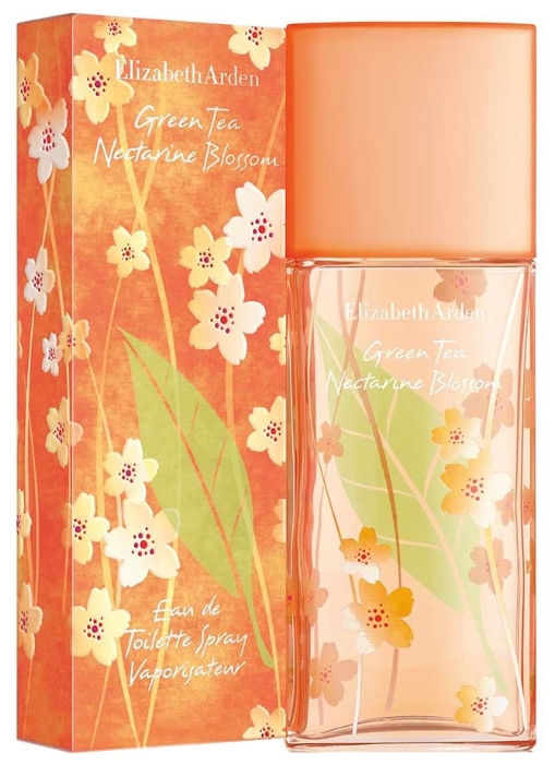 Elizabeth Arden Green Tea Nectarine Blossom