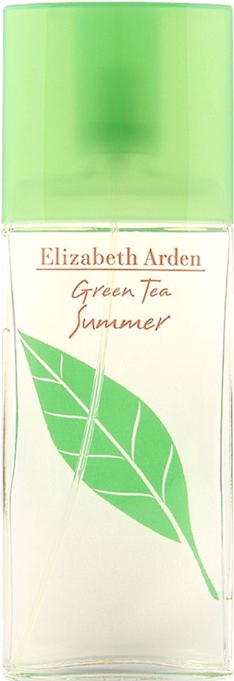 Elizabeth Arden Green Tea Summer