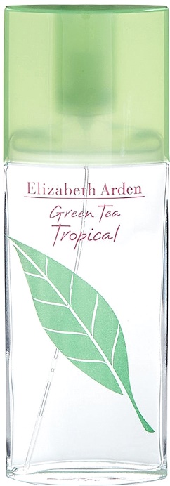 Elizabeth Arden Green Tea Tropical