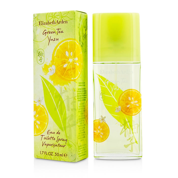 Elizabeth Arden Green Tea Yuzu