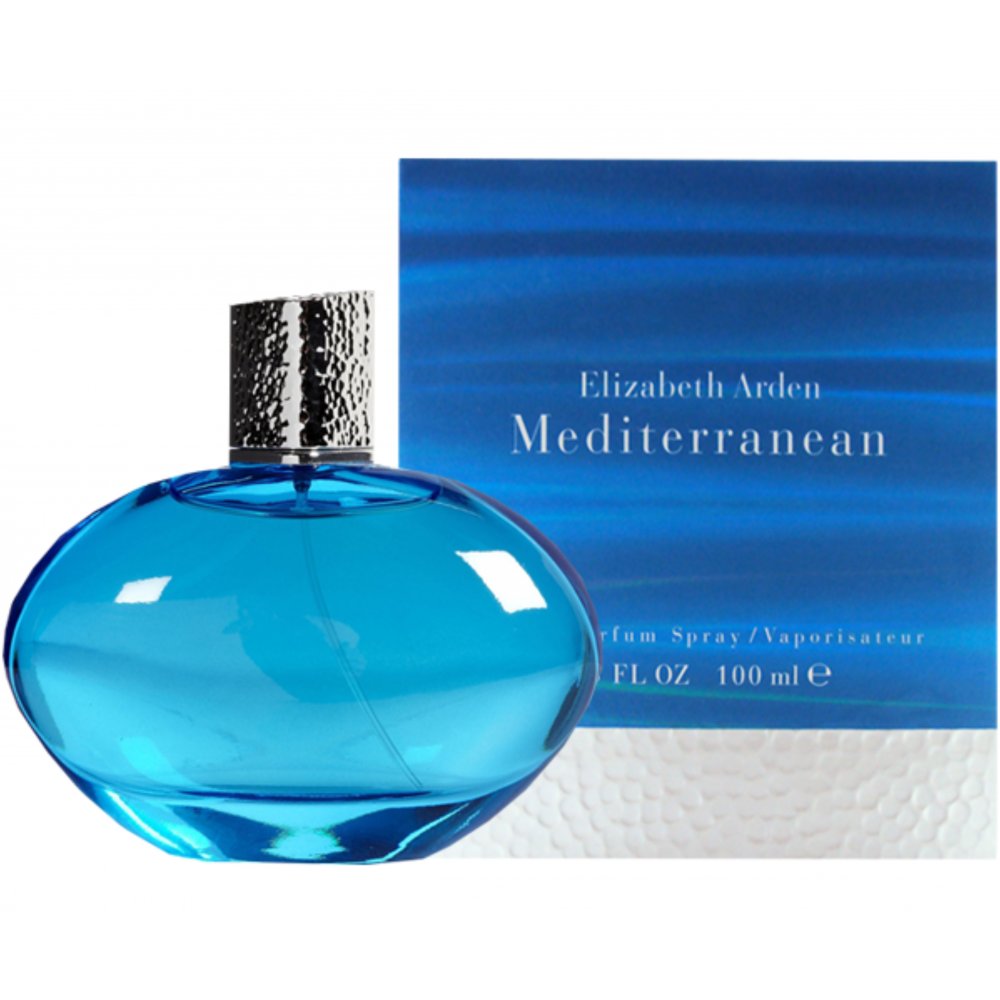 Elizabeth Arden Mediterranean