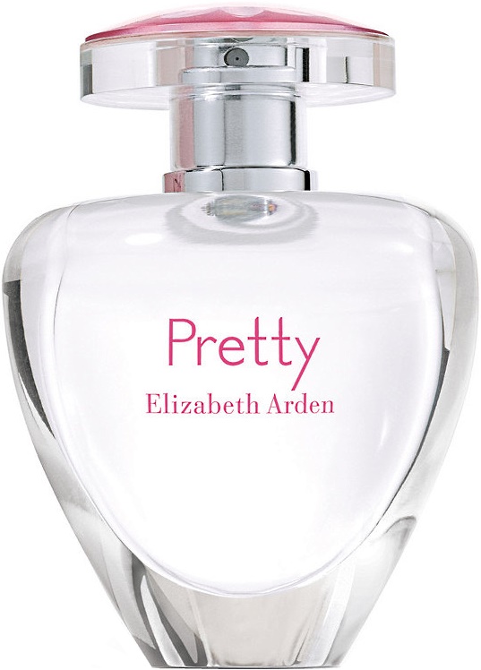 Elizabeth Arden Pretty