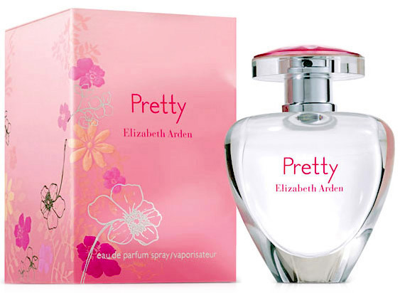 Elizabeth Arden Pretty