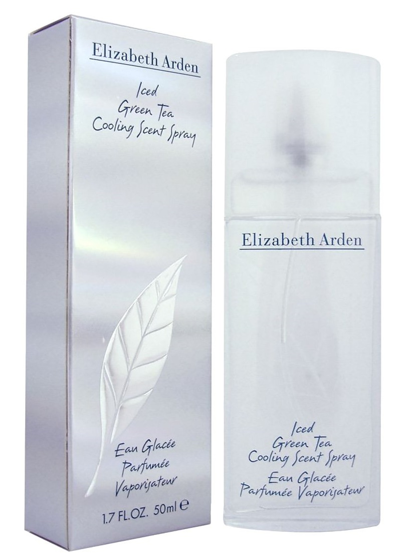 Elizabeth Arden Iced Green Tea