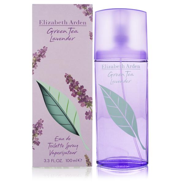 Elizabeth Arden Green Tea Lavender