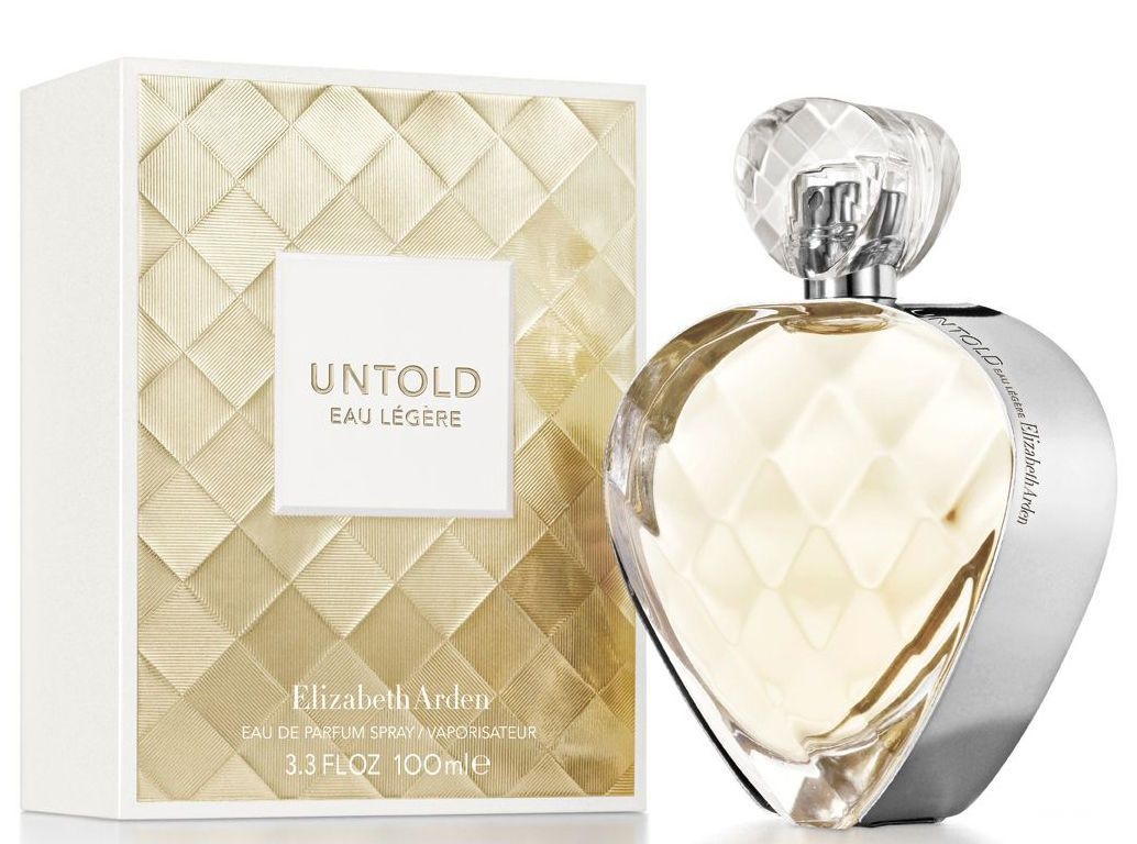 Elizabeth Arden Untold Eau Legere
